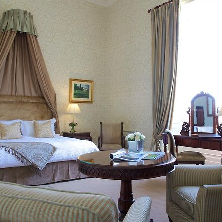 Wynyard Hall Hotel & Spa Billingham Exterior foto