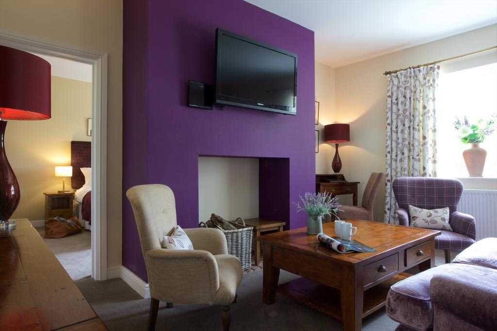 Wynyard Hall Hotel & Spa Billingham Exterior foto